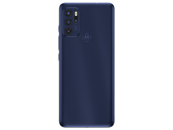 Smartphone Motorola Moto G60s:
Procesador Helio G95 (hasta 2.05 GHz),
Memoria RAM de 6GB,
Almacenamiento de 128GB,
Pantalla LED Multi Touch de 6.78