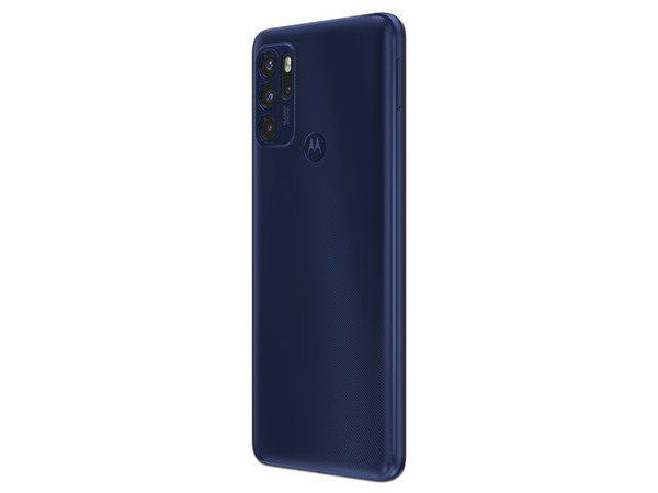 Smartphone Motorola Moto G60s:
Procesador Helio G95 (hasta 2.05 GHz),
Memoria RAM de 6GB,
Almacenamiento de 128GB,
Pantalla LED Multi Touch de 6.78