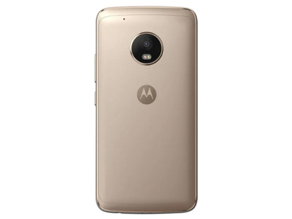 Smartphone Motorola Moto G5 Plus:
Procesador Octa Core (hasta 2.0 GHz),
Memoria RAM de 2GB, Almacenamiento de 32GB,
Pantalla LED Multi Touch de 5.2