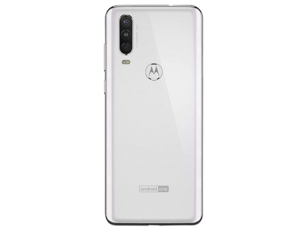 Smartphone Motorola One Action:
Procesador: Octa-Core (hasta 2.2 GHz),
Memoria RAM de 4GB,
Almacenamiento de 128GB (expandible microSD hasta 512GB),
Pantalla Full HD+ de 6.3