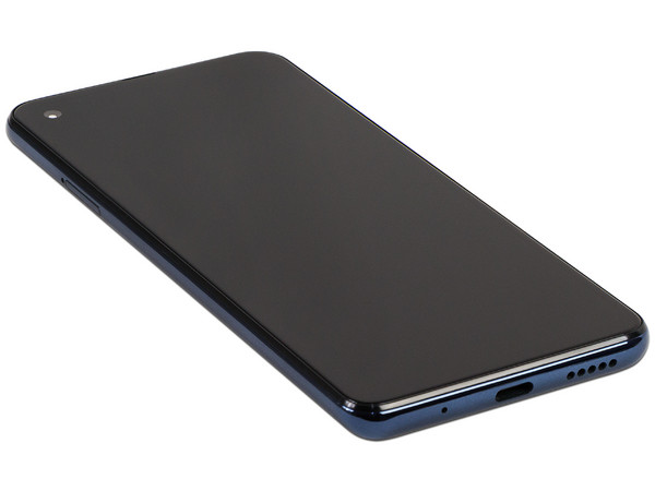 Smartphone Motorola One Action: 
Procesador Exynos 9609 (hasta 2.2 GHz),
Memoria RAM de 4GB, Almacenamiento de 128GB,
Pantalla LED Multi Touch de 6.3
