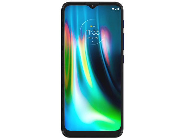 Smartphone Motorola Moto G9: 
Procesador Snapdragon 662 (hasta 2.00 GHz), 
Memoria RAM de 4GB, Almacenamiento de 64GB, 
Pantalla LED Multi Touch de 6.5