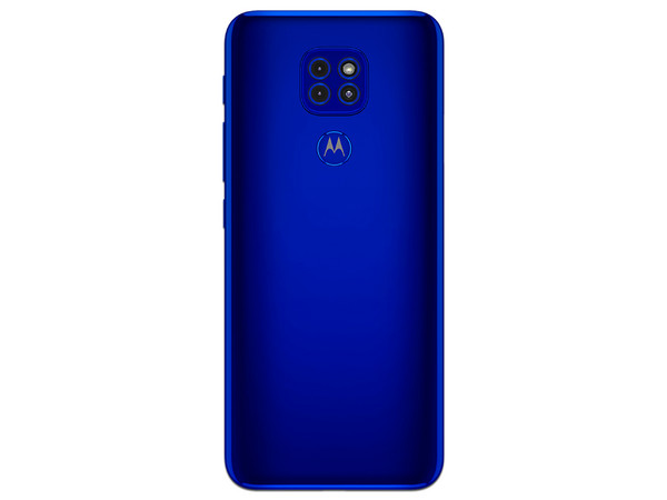 Smartphone Motorola Moto G9: 
Procesador Snapdragon 662 (hasta 2.00 GHz), 
Memoria RAM de 4GB, Almacenamiento de 64GB, 
Pantalla LED Multi Touch de 6.5