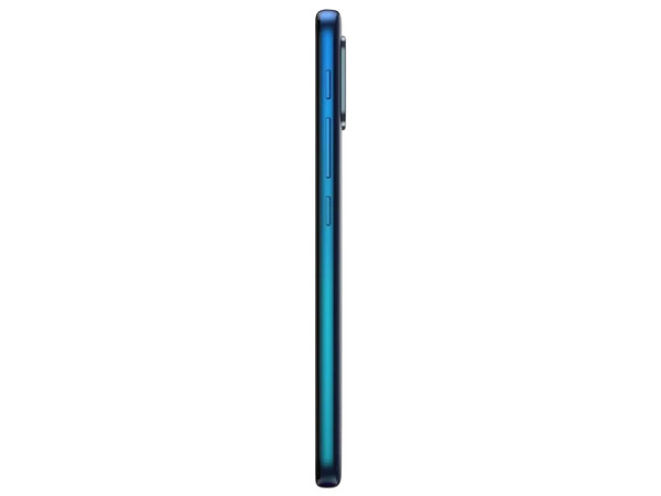 Smartphone Motorola Moto G20:
Procesador UNISOC T700 (1,8 GHz), 
Memoria RAM de 4GB, Almacenamiento de 128GB, 
Pantalla LED Multi Touch de 6.5