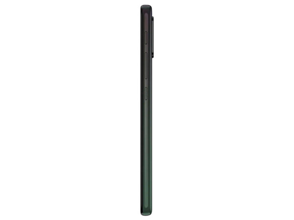 Smartphone Motorola Moto G30:
Procesador Qualcomm Snapdragon 662 (2.0 Ghz), 
Memoria RAM de 4GB, Almacenamiento de 128GB, 
Pantalla LED Multi Touch de 6.5