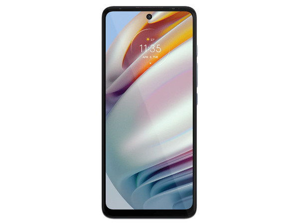 Smartphone Motorola Moto G60:
Procesador Snapdragon 732G (hasta 2.3 GHz),
Memoria RAM de 6GB,
Almacenamiento de 128GB,
Pantalla LED Multi Touch de 6.78