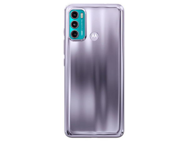 Smartphone Motorola Moto G60:
Procesador Snapdragon 732G (hasta 2.3 GHz),
Memoria RAM de 6GB,
Almacenamiento de 128GB,
Pantalla LED Multi Touch de 6.78