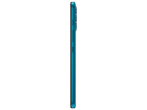 Smartphone Motorola Moto G71:
Procesador Snapdragon 695 (2.2 GHz), 
Memoria RAM de 6GB, Almacenamiento de 128GB, 
Pantalla LED Multi Touch de 6.5