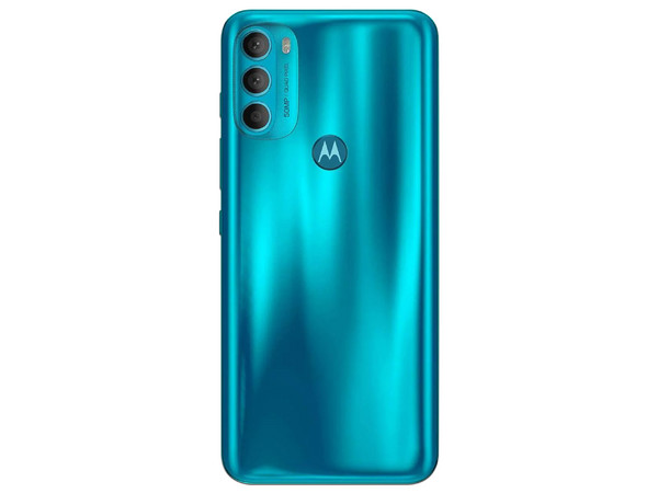 Smartphone Motorola Moto G71:
Procesador Snapdragon 695 (2.2 GHz), 
Memoria RAM de 6GB, Almacenamiento de 128GB, 
Pantalla LED Multi Touch de 6.5