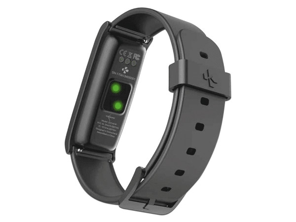 Smartband MyKronoz ZeFit4 HR: Pantalla táctil de 1