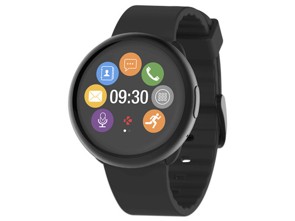 SmartWatch MyKronoz ZeRound2 de 1.22