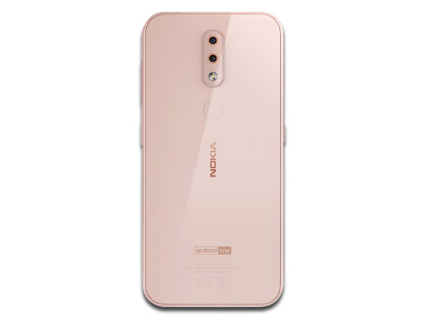 Smartphone Nokia 4.2 TA-1149:
Procesador Qualcomm Snapdragon 439,
Memoria RAM de 2GB, Almacenamiento de 16GB
Cámaras: 13MP/8MP, Pantalla de 5.71