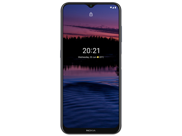 Smartphone Nokia G20:
Procesador Octa-Core (hasta 2.3 GHz),
Memoria RAM de 4GB, Almacenamiento de 128GB,
Pantalla LED Multi Touch de 6.5