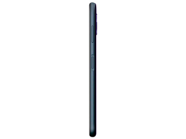 Smartphone Nokia G20:
Procesador Octa-Core (hasta 2.3 GHz),
Memoria RAM de 4GB, Almacenamiento de 128GB,
Pantalla LED Multi Touch de 6.5