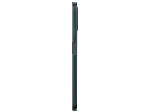 Smartphone Nokia G21:
Procesador Octa-Core (hasta 1.6 GHz),
Memoria RAM de 4GB, Almacenamiento de 128GB,
Pantalla LED Multi Touch de 6.5