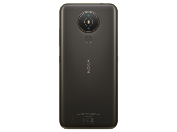 Smartphone Nokia 1.4: 
Procesador Qualcomm QM215 (Octa core), 
Memoria RAM de 2GB, Almacenamiento de 32GB, 
Pantalla LED Multi Touch de 6.5