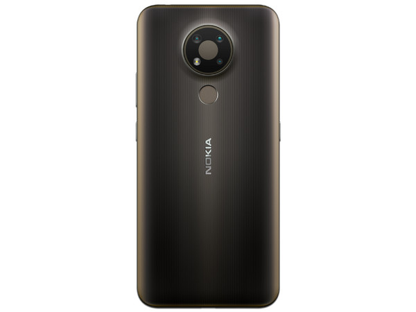 Smartphone Nokia 3.4: 
Procesador Qualcomm Snapdragon 460 (hasta 1.8 GHz), 
Memoria RAM de 3GB, Almacenamiento de 64GB, 
Pantalla LED Multi Touch de 6.39