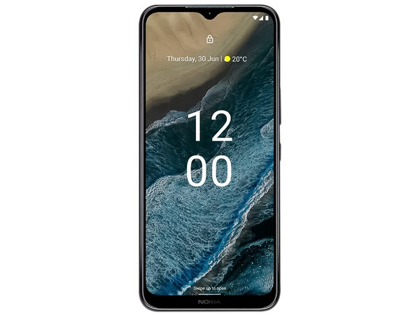 Smartphone Nokia G11 Plus: 
Procesador Unisoc T606 (hasta 1.6 GHz), 
Memoria RAM de 3GB, 
Almacenamiento de 64GB, 
Pantalla LED Multi-Touch de 6.52