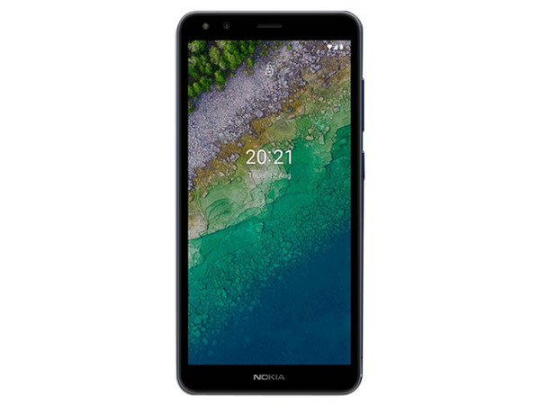 Smartphone Nokia C01 Plus:
Procesador Octa-core (hasta 1.6 GHz),
Memoria RAM de 1GB, Almacenamiento de 32GB,
Pantalla LED Multi Touch de 5.45