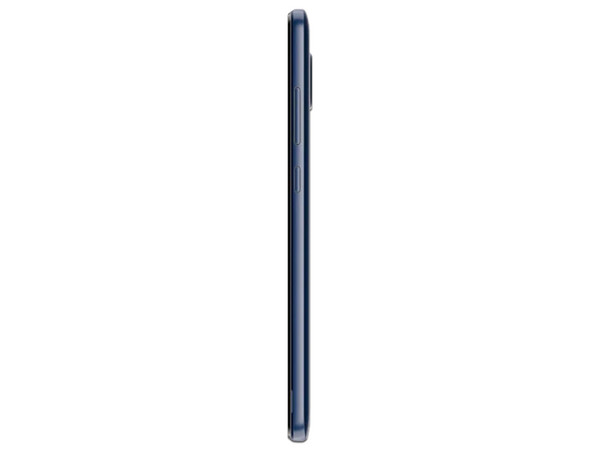Smartphone Nokia C21:
Procesador Octa-Core (hasta 1.6 GHz),
Memoria RAM de 2GB, Almacenamiento de 32GB,
Pantalla LED Multi Touch de 6.5