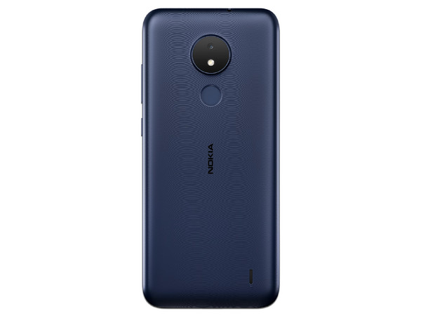 Smartphone Nokia C21:
Procesador Octa-Core (hasta 1.6 GHz),
Memoria RAM de 2GB, Almacenamiento de 32GB,
Pantalla LED Multi Touch de 6.5