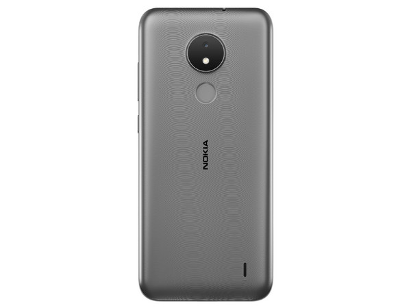 Smartphone Nokia C21:
Procesador Octa-Core (hasta 1.6 GHz),
Memoria RAM de 2GB, Almacenamiento de 32GB,
Pantalla LED Multi Touch de 6.5