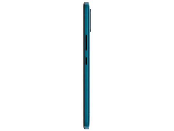 Smartphone Nokia C21 Plus:
Procesador Octa-Core (hasta 1.6 GHz),
Memoria RAM de 2GB, Almacenamiento de 64GB,
Pantalla LED Multi Touch de 6.51