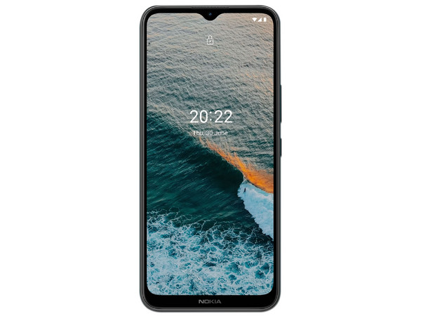 Smartphone Nokia C21 Plus:
Procesador Octa-Core (hasta 1.6 GHz),
Memoria RAM de 2GB, Almacenamiento de 64GB,
Pantalla LED Multi Touch de 6.51