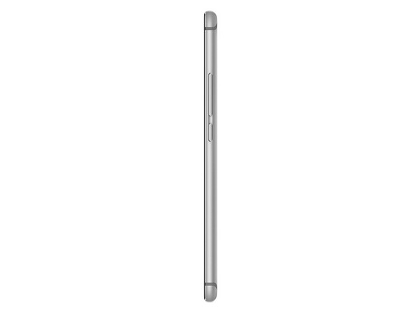 Smartphone Meizu MX6:
Procesador: Deca Core (1.4 GHz),
Memoria RAM de 3GB, Almacenamiento de 32GB,
Pantalla 5.5