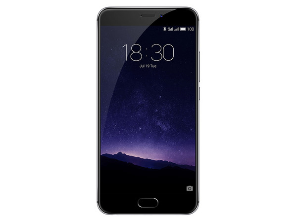 Smartphone Meizu MX6:
Procesador: Deca Core (1.4 GHz),
Memoria RAM de 3GB, Almacenamiento de 32GB,
Pantalla 5.5