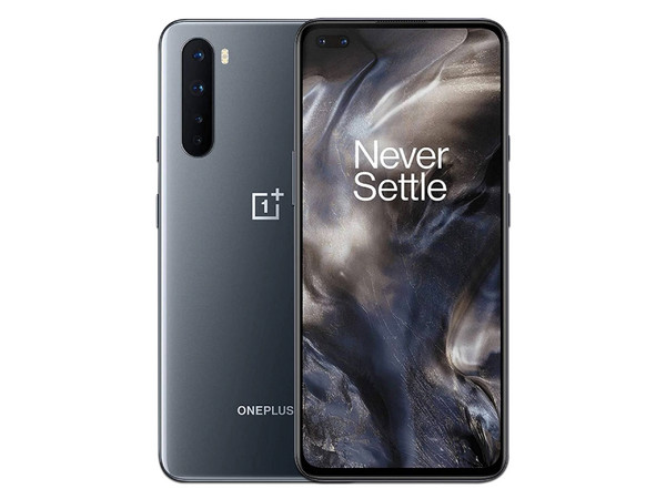 Smartphone OnePlus Nord: 
Procesador Qualcomm Snapdragon 765G 5G (hasta 2.4 GHz),
Memoria RAM de 8GB, Almacenamiento de 128GB,
Pantalla Fluid AMOLED de 6.4