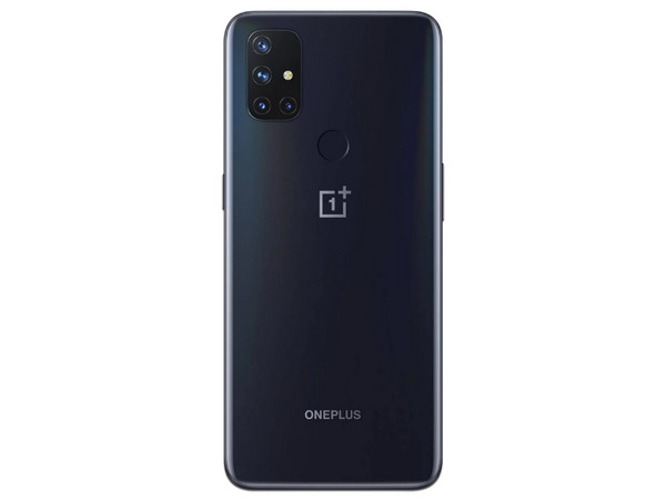 Smartphone One Plus Nord N10 5G: 
Procesador Snapdragon 690 (hasta 2.0 GHz), 
Memoria RAM de 6GB, Almacenamiento de 128GB, 
Pantalla LCD Multi Touch de 6.49