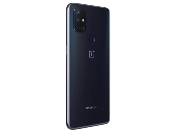 Smartphone One Plus Nord N10 5G: 
Procesador Snapdragon 690 (hasta 2.0 GHz), 
Memoria RAM de 6GB, Almacenamiento de 128GB, 
Pantalla LCD Multi Touch de 6.49