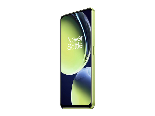 Smartphone One Plus Nord CE 3 Lite 5G: 
Procesador Snapdragon 695 (hasta 2.2 GHz), 
Memoria RAM de 8GB, Almacenamiento de 128GB, 
Pantalla LED Multi Touch de 6.72