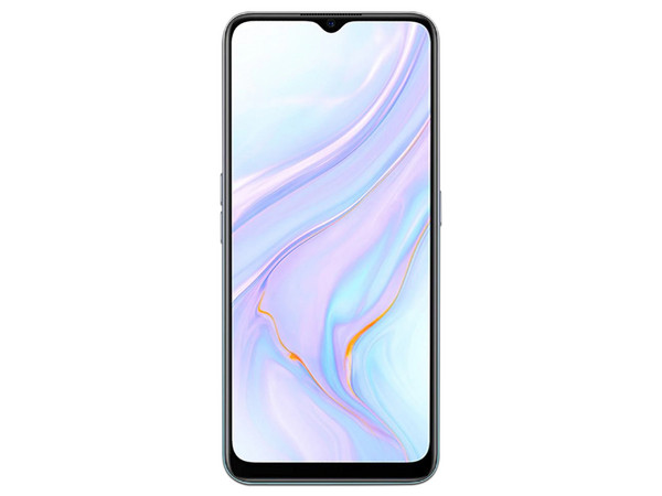 Smartphone Oppo A9 (2020): 
Procesador Qualcomm Snapdragon 665,
Memoria RAM de 8GB, Almacenamiento de 128GB,
Pantalla LED Multi Touch de 6.5