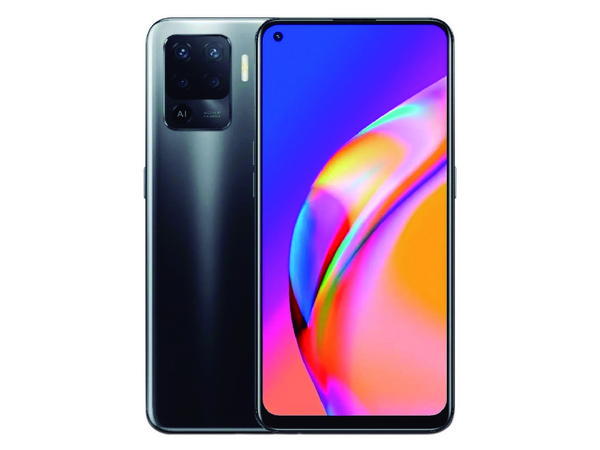 Smartphone Oppo RENO 5 LITE: 
Procesador Media Tek Helio P95, 
Memoria RAM de 6GB, Almacenamiento de 128GB, 
Pantalla Super AMOLED de 6.43