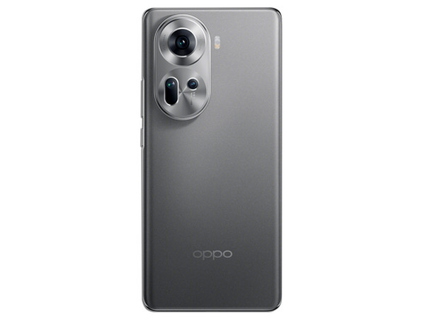 Smartphone OPPO Reno11: 
Procesador MediaTek Dimensity 7050 (hasta 2.6 GHz), 
Memoria RAM de 8GB, 
Almacenamiento de 256GB, 
Pantalla AMOLED Multi-Touch de 6.7
