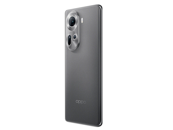 Smartphone OPPO Reno11: 
Procesador MediaTek Dimensity 7050 (hasta 2.6 GHz), 
Memoria RAM de 8GB, 
Almacenamiento de 256GB, 
Pantalla AMOLED Multi-Touch de 6.7