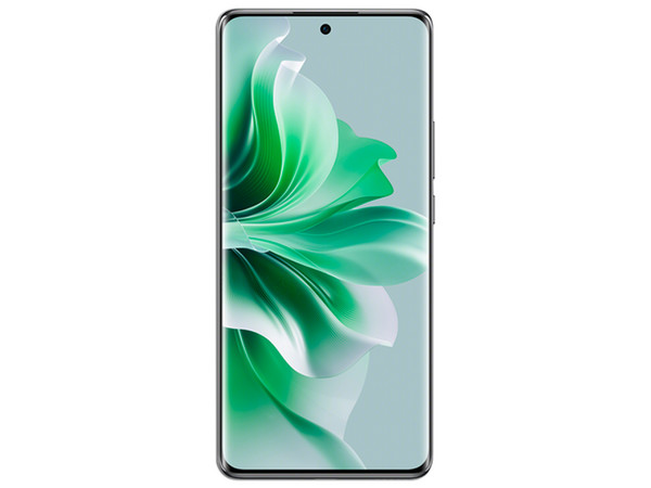 Smartphone OPPO Reno11: 
Procesador MediaTek Dimensity 7050 (hasta 2.6 GHz), 
Memoria RAM de 8GB, 
Almacenamiento de 256GB, 
Pantalla AMOLED Multi-Touch de 6.7