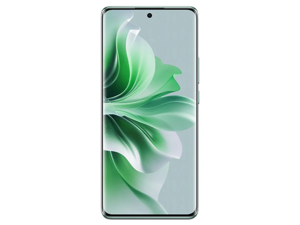 Smartphone OPPO Reno11: 
Procesador MediaTek Dimensity 7050 (hasta 2.6 GHz), 
Memoria RAM de 8GB, 
Almacenamiento de 256GB, 
Pantalla AMOLED Multi-Touch de 6.7