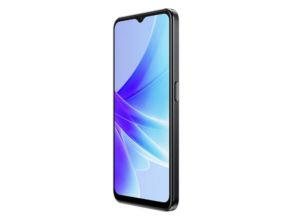 Smartphone OPPO A77: 
Procesador MediaTek Helio G35 (hasta 2.3 GHz), 
Memoria RAM de 4GB, 
Almacenamiento de 128GB, 
Pantalla LED Multi-Touch de 6.5