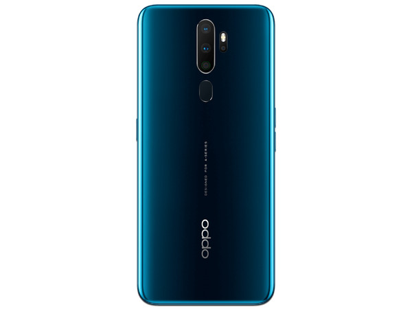 Smartphone Oppo A9 (2020): 
Procesador Qualcomm Snapdragon 665, 
Memoria RAM de 4GB, Almacenamiento de 128GB, 
Pantalla LED Multi Touch de 6.5