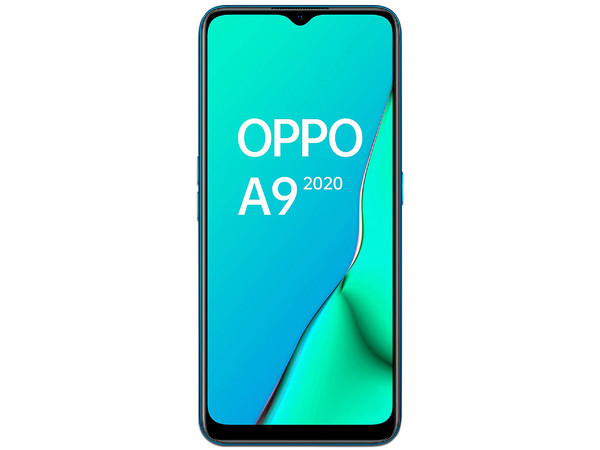 Smartphone Oppo A9 (2020): 
Procesador Qualcomm Snapdragon 665, 
Memoria RAM de 4GB, Almacenamiento de 128GB, 
Pantalla LED Multi Touch de 6.5