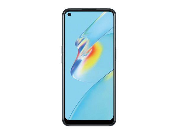 Smartphone Oppo A54 CPH2239:
Procesador Helio P35,
Memoria RAM de 4 GB, Almacenamiento de 128 GB,
Pantalla LED Multi Touch de 6.51