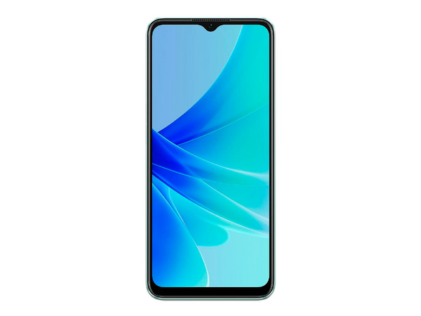 Smartphone OPPO A57: 
Procesador MediaTek Helio G35 (hasta 2.3 GHz), 
Memoria RAM de 4GB, 
Almacenamiento de 128GB, 
Pantalla LED Multi-Touch de 6.5