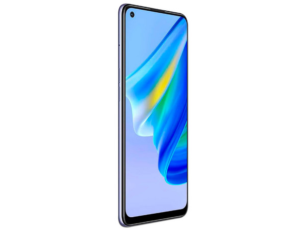 Smartphone Oppo Reno6 Lite:
Procesador Snapdragon 662,
Memoria RAM de 6 GB,
Almacenamiento de 128 GB,
Pantalla AMOLED 6.43