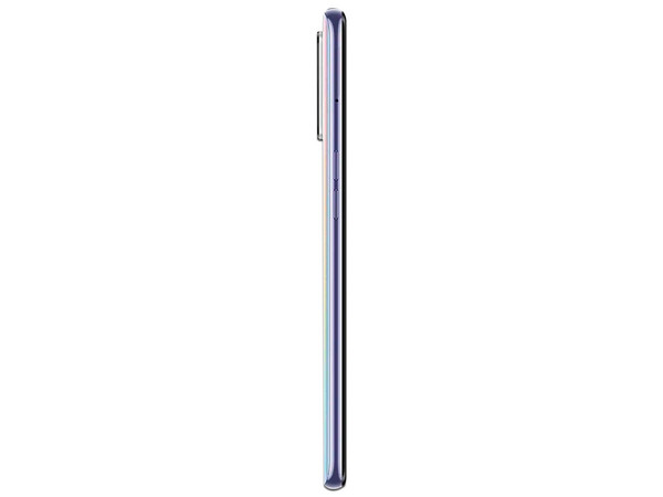 Smartphone Oppo Reno6 Lite:
Procesador Snapdragon 662,
Memoria RAM de 6 GB,
Almacenamiento de 128 GB,
Pantalla AMOLED 6.43