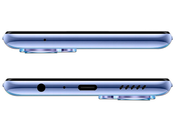 Smartphone OPPO Reno7 5G: 
Procesador Dimensity 900 (hasta 2.4 GHz), 
Memoria RAM de 8GB, Almacenamiento de 256GB, 
Pantalla AMOLED de 6.4