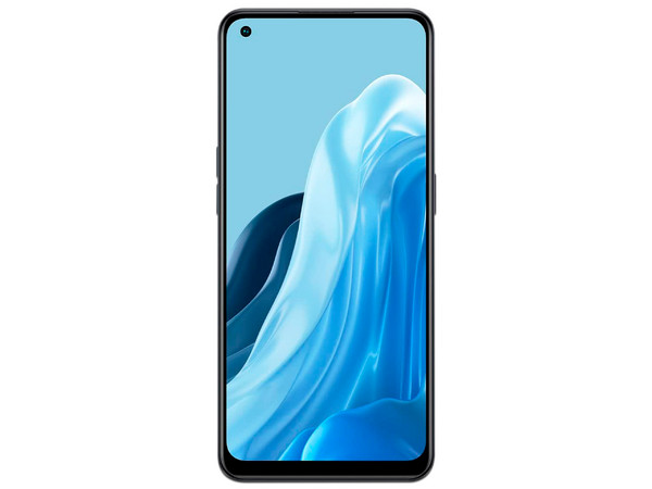 Smartphone Oppo Reno 7 5G:
Procesador Dimensity 900 (hasta 2.4 GHz),
Memoria RAM de 8GB,
Almacenamiento de 256GB,
Pantalla AMOLED de 6.4