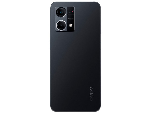 Smartphone Oppo Reno 7 5G:
Procesador Dimensity 900 (hasta 2.4 GHz),
Memoria RAM de 8GB,
Almacenamiento de 256GB,
Pantalla AMOLED de 6.4